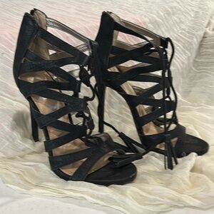 Sam and Libby size 8 1/2 women’s dress